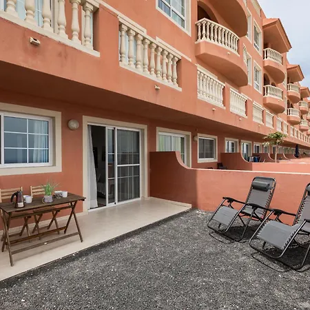 Apartment Home2book Esmeralda Beach, Resid Playa Paraiso *