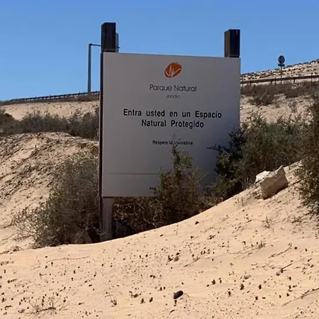 Apartmán Home2book Esmeralda Beach, Resid Playa Paraiso *