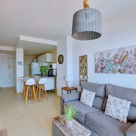 Appartement Home2book Sea View & Terrace Escape, Playa Paraiso Costa Calma