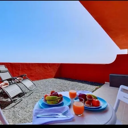 Home2book Sea View & Terrace Escape, Playa Paraiso * Costa Calma