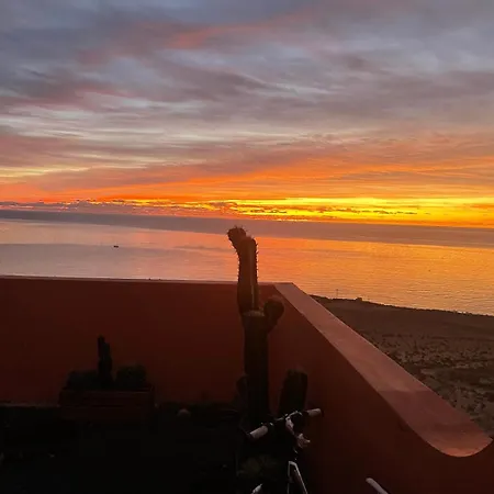 Home2book Esmeralda Beach, Resid Playa Paraiso Apartmán Costa Calma