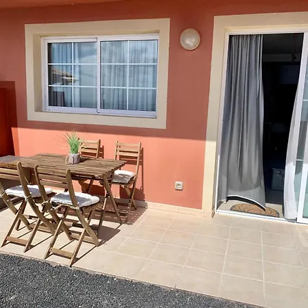 Home2book Esmeralda Beach, Resid Playa Paraiso
