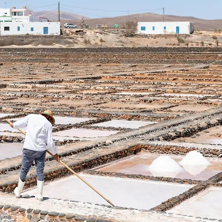 Apartamento Home2book Esmeralda Beach, Resid Playa Paraiso