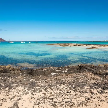 Home2book Esmeralda Beach, Resid Playa Paraiso Apartmán *