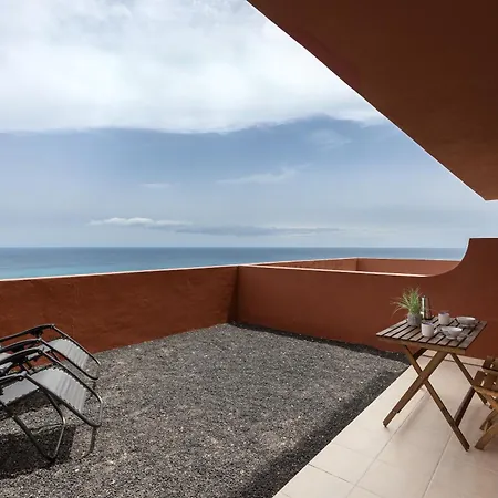 Home2book Esmeralda Beach, Resid Playa Paraiso Apartmán *