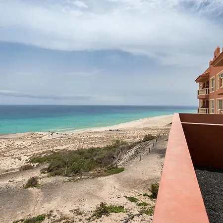 Home2book Esmeralda Beach, Resid Playa Paraiso Apartmán Costa Calma