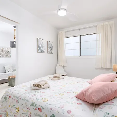 Home2book Esmeralda Beach, Resid Playa Paraiso