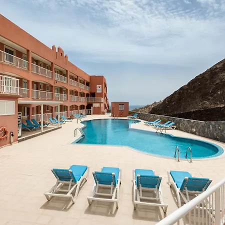 Home2book Esmeralda Beach, Resid Playa Paraiso Apartmán