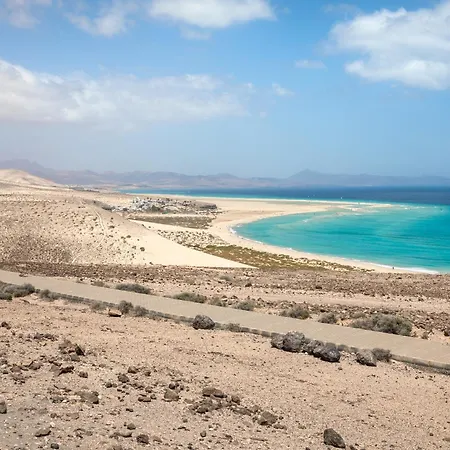 דירה Home2book Sea View & Terrace Escape, Playa Paraiso