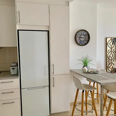 Home2book Esmeralda Beach, Resid Playa Paraiso *