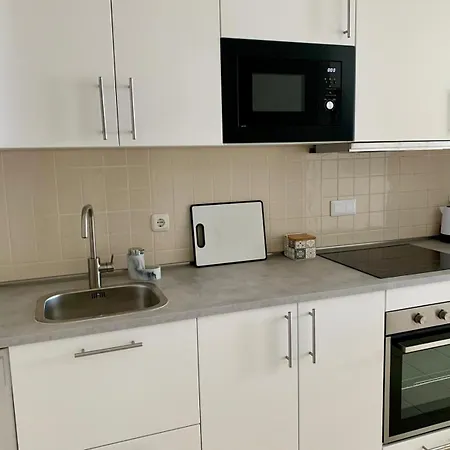 Home2book Esmeralda Beach, Resid Playa Paraiso Apartmán *