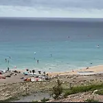 Home2book Esmeralda Beach, Resid Playa Paraiso كوستا كالما