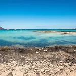 Home2book Esmeralda Beach, Resid Playa Paraiso شقة *