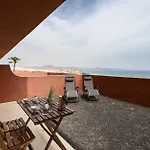 Home2book Esmeralda Beach, Resid Playa Paraiso شقة كوستا كالما