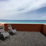 شقة Home2book Esmeralda Beach, Resid Playa Paraiso كوستا كالما