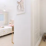 Home2book Esmeralda Beach, Resid Playa Paraiso كوستا كالما