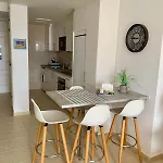 Home2book Esmeralda Beach, Resid Playa Paraiso * كوستا كالما