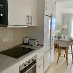Home2book Esmeralda Beach, Resid Playa Paraiso شقة