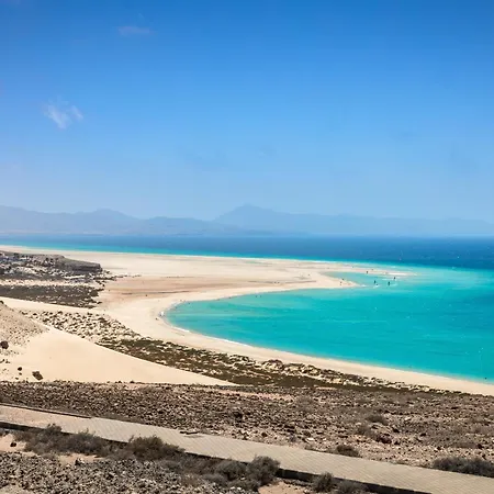 Appartement Home2book Esmeralda Beach, Resid Playa Paraiso