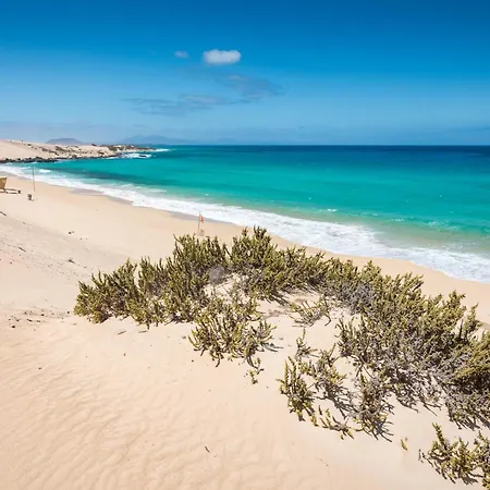 Home2book Esmeralda Beach, Resid Playa Paraiso Appartement *