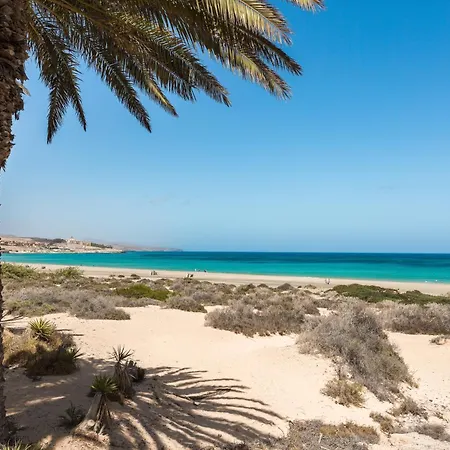 Appartement Home2book Esmeralda Beach, Resid Playa Paraiso *