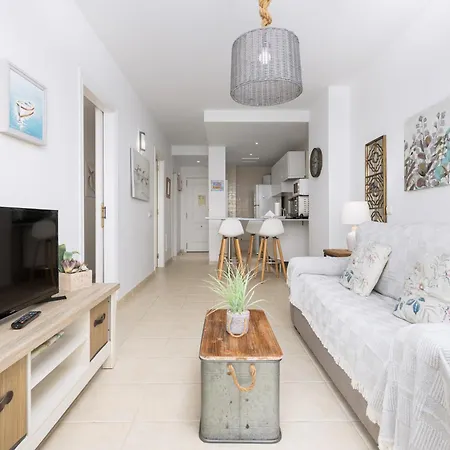 Appartement Home2book Esmeralda Beach, Resid Playa Paraiso Costa Calma