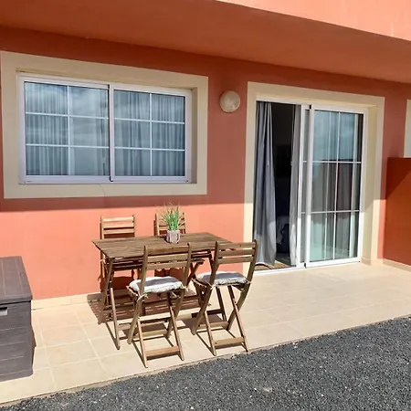 Home2book Esmeralda Beach, Resid Playa Paraiso Апартаменты