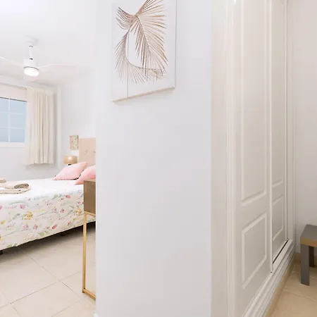 Home2book Esmeralda Beach, Resid Playa Paraiso Коста Калма