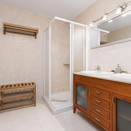Апартаменты Home2book Esmeralda Beach, Resid Playa Paraiso *