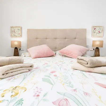 Home2book Esmeralda Beach, Resid Playa Paraiso * Коста Калма