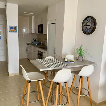 Home2book Esmeralda Beach, Resid Playa Paraiso * Коста Калма