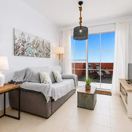 Home2book Esmeralda Beach, Resid Playa Paraiso Costa Calma