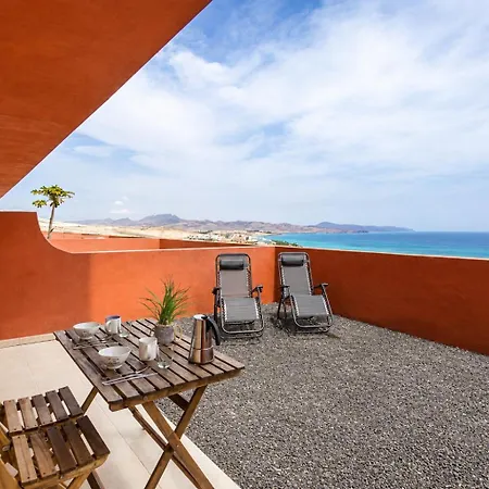 Home2book Esmeralda Beach, Resid Playa Paraiso