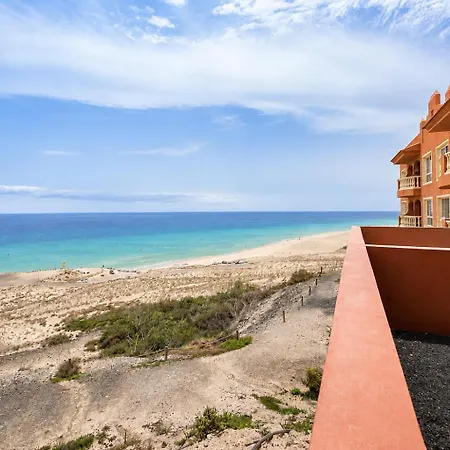 Home2book Esmeralda Beach, Resid Playa Paraiso Appartement
