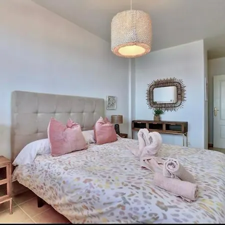 Home2book Sea View & Terrace Escape, Playa Paraiso Appartamento *