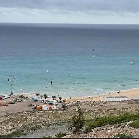 Home2book Sea View & Terrace Escape, Playa Paraiso Costa Calma