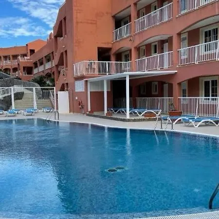Home2book Sea View & Terrace Escape, Playa Paraiso