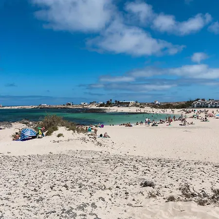 Home2book Esmeralda Beach, Resid Playa Paraiso Appartement