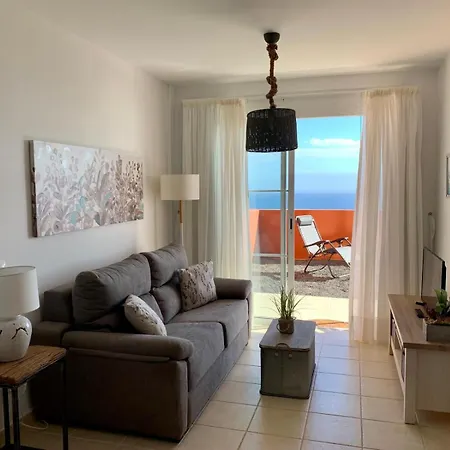 Home2book Sea View & Terrace Escape, Playa Paraiso Costa Calma