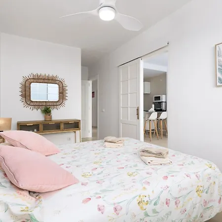 Home2book Esmeralda Beach, Resid Playa Paraiso *