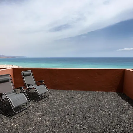 Appartamento Home2book Sea View & Terrace Escape, Playa Paraiso Costa Calma