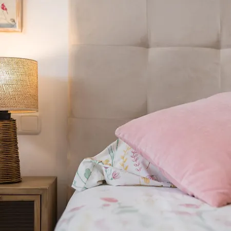 Home2book Esmeralda Beach, Resid Playa Paraiso