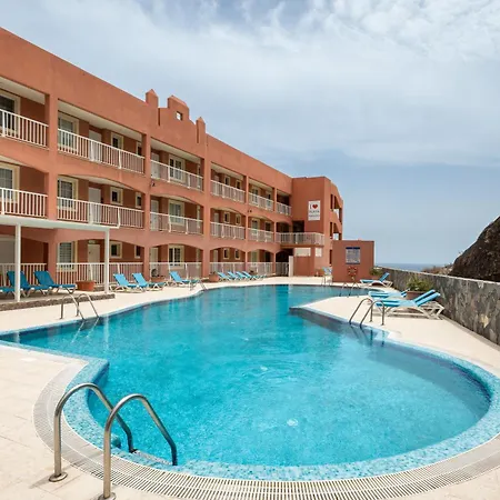 Appartamento Home2book Sea View & Terrace Escape, Playa Paraiso Costa Calma