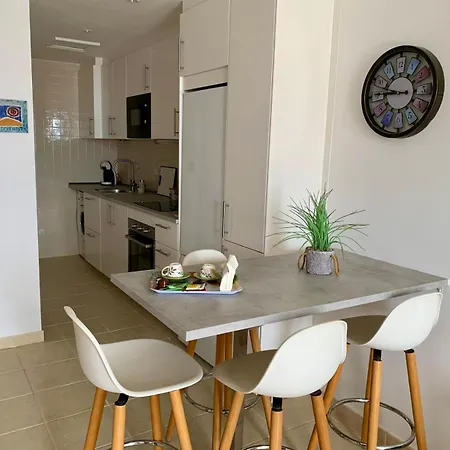 Home2book Esmeralda Beach, Resid Playa Paraiso