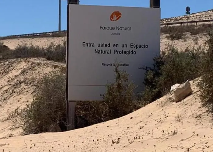 Apartman Home2book Esmeralda Beach, Resid Playa Paraiso *