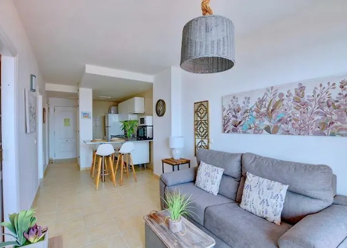 Apartman Home2book Esmeralda Beach, Resid Playa Paraiso Costa Calma