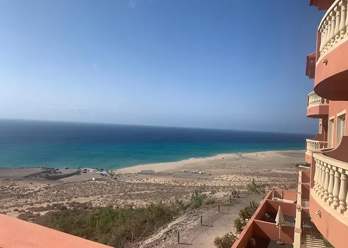 Home2book Esmeralda Beach, Resid Playa Paraiso *