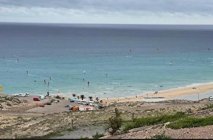 Home2book Esmeralda Beach, Resid Playa Paraiso Costa Calma