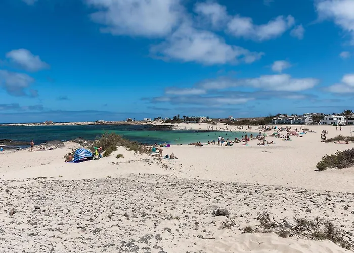 Home2book Esmeralda Beach, Resid Playa Paraiso Apartman