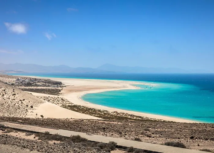 Apartman Home2book Esmeralda Beach, Resid Playa Paraiso